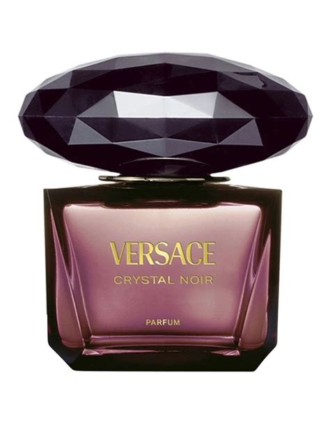 versace crystal noir myer